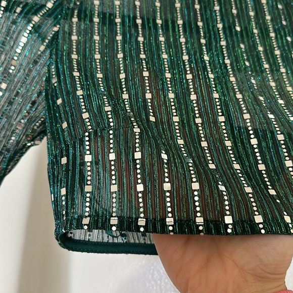 Sexy crop top bought from revolve - Picture 3 of 5